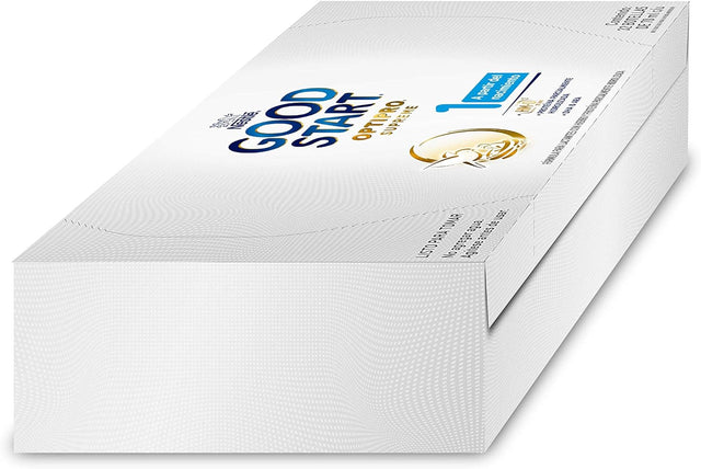 GOOD START SUPREME 1 LIQUIDA 1