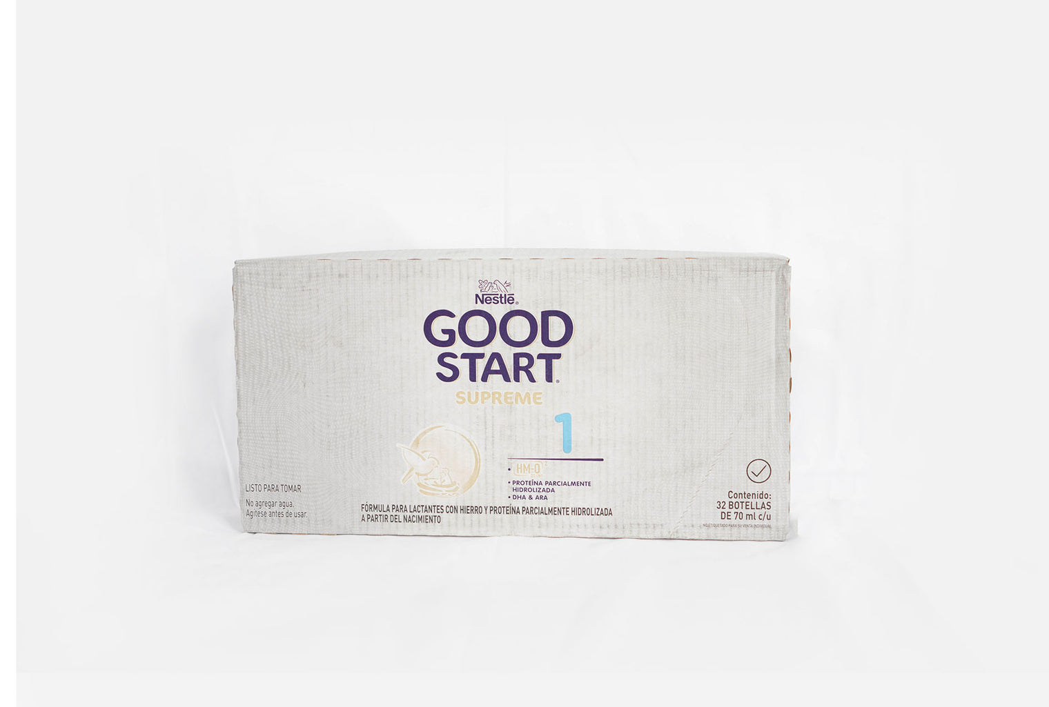 GOOD START SUPREME 1 LIQUIDA 5