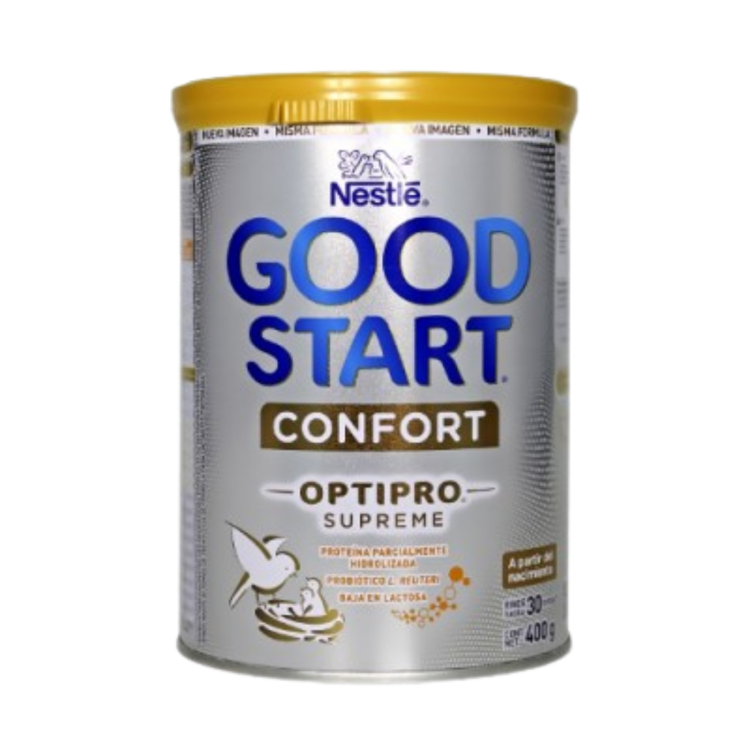 GOOD START® 1 Optipro Supreme - 400g/800g