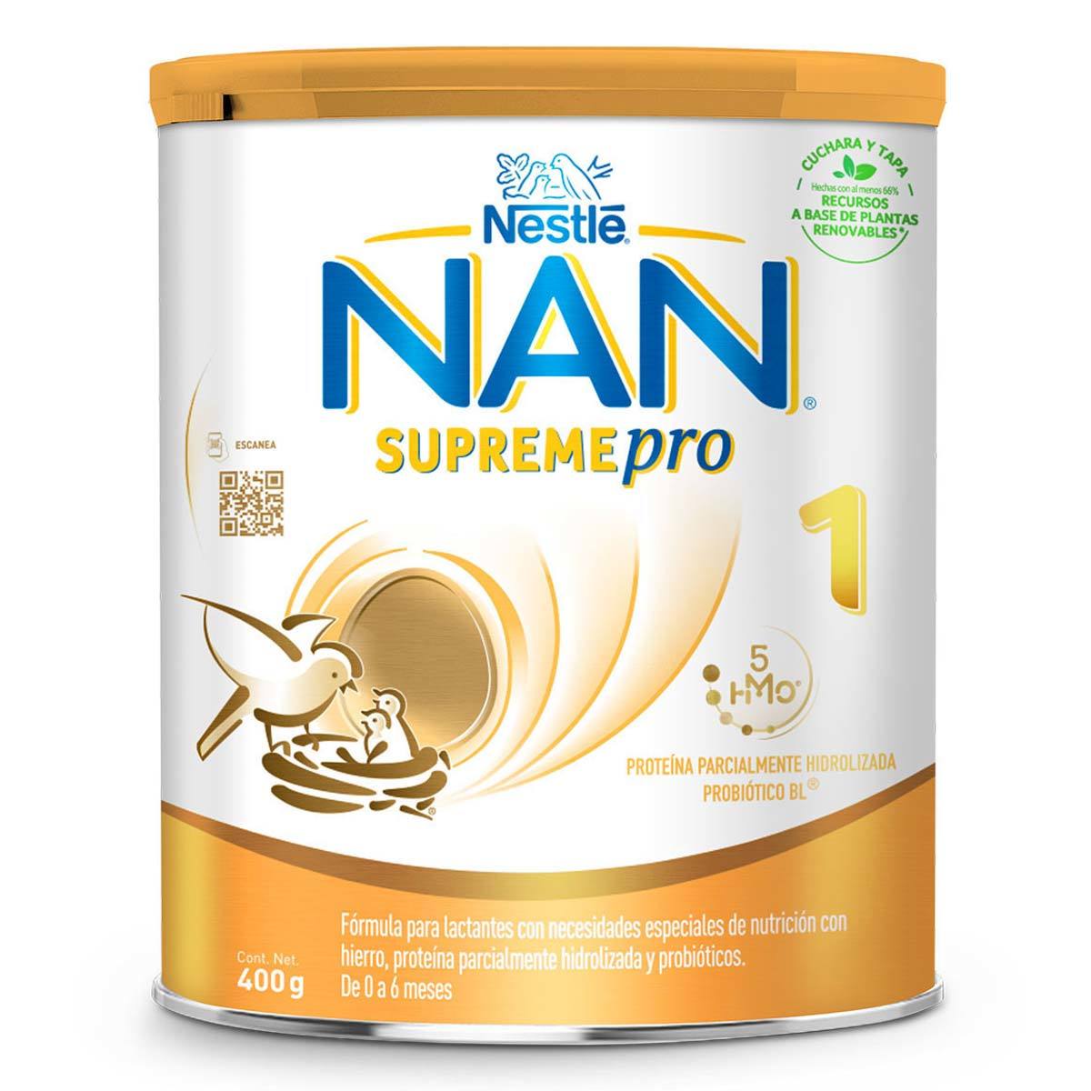 NAN® 1 SUPREME PRO - 400g