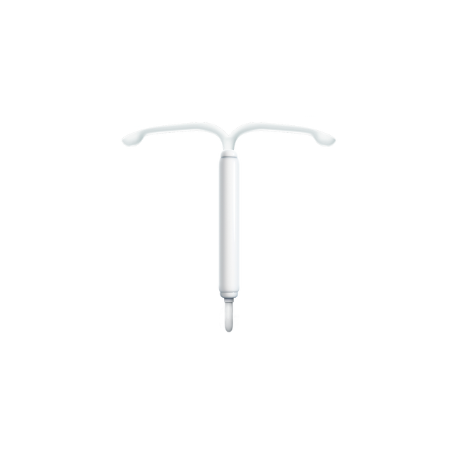 DIU MIACARE® + HISTEROMETRO (LEVONORGESTREL 52mg)