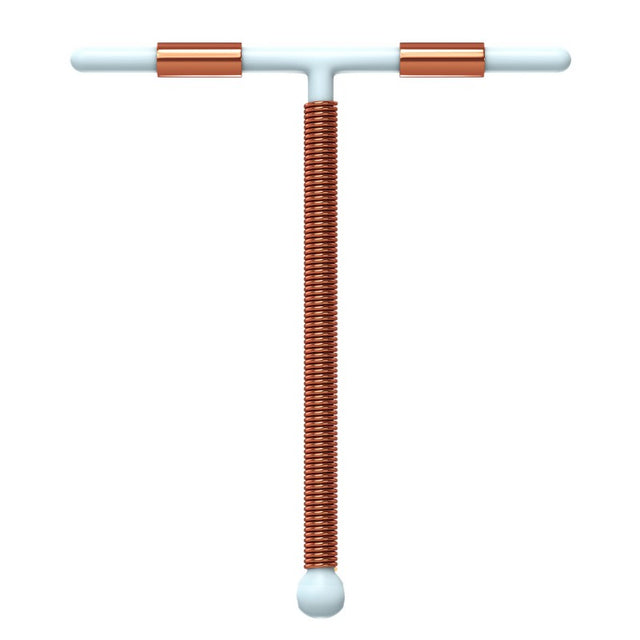 DIU STANDARD® T CU 380A (T de cobre) 3