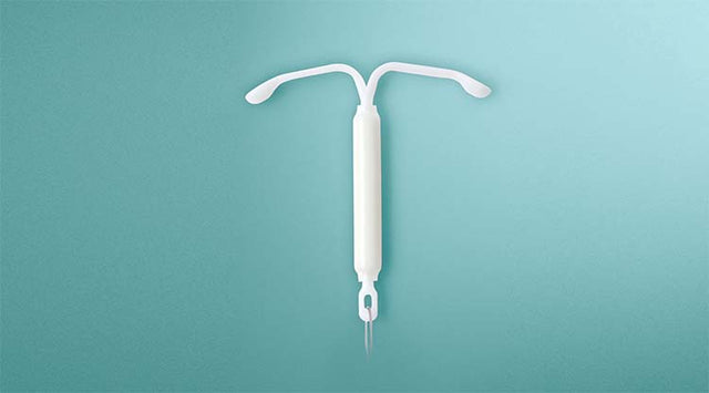 Conoce los beneficios de usar el DIU.