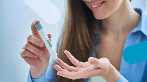 Diabetes y suplementación.