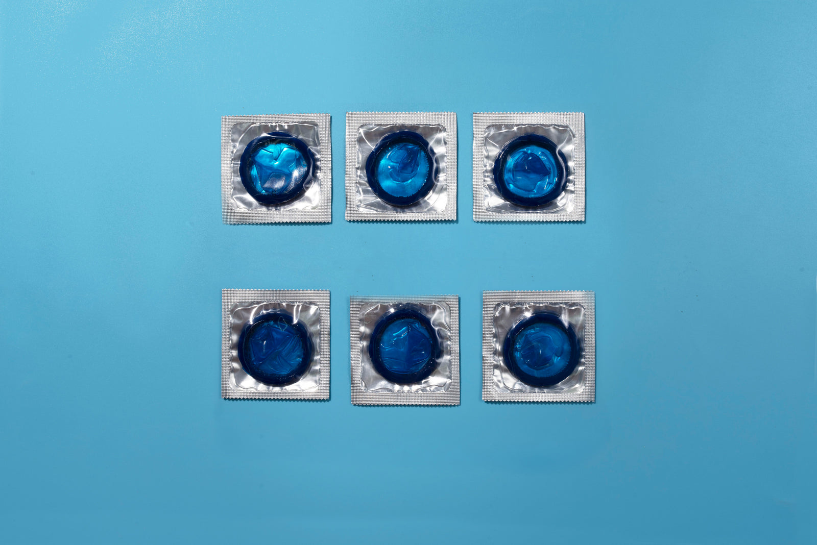 Cuidado y Bienestrar Sexual