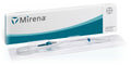 MIRENA® SIU Levonorgestrel 52 mg — Bayer