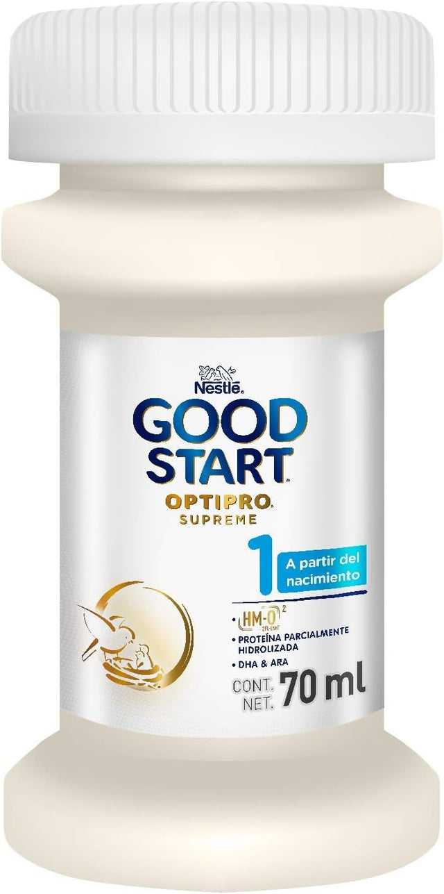 GOOD START SUPREME 1 LIQUIDA 2