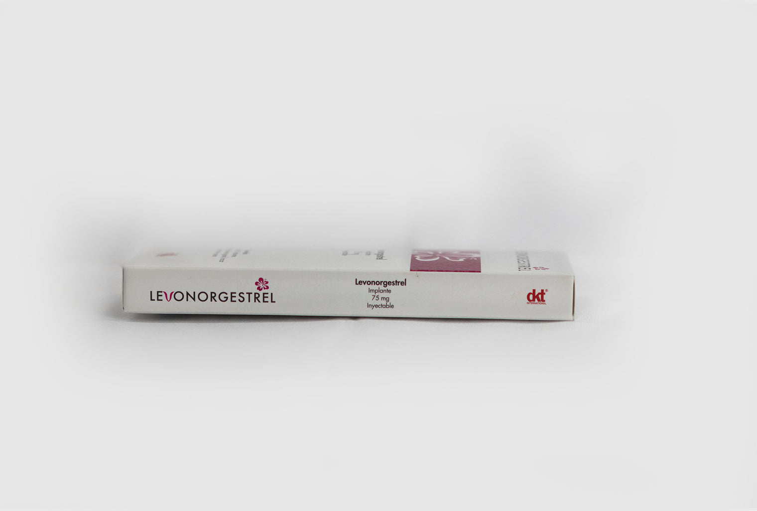 Implante Subdermico Levonorgestrel DKT