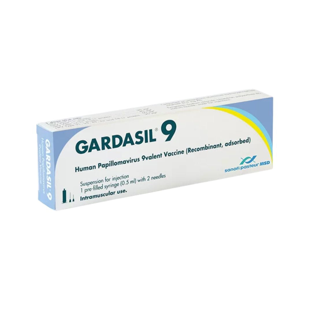 GARDASIL 9