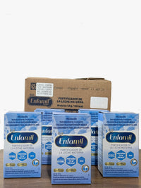 Enfamil Premium Fortificador de la Leche Materna 120 sobres de 5 mL Mead Johnson 
