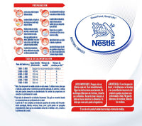 PreNAN® Alimento para prematuros (LATA DE 400)