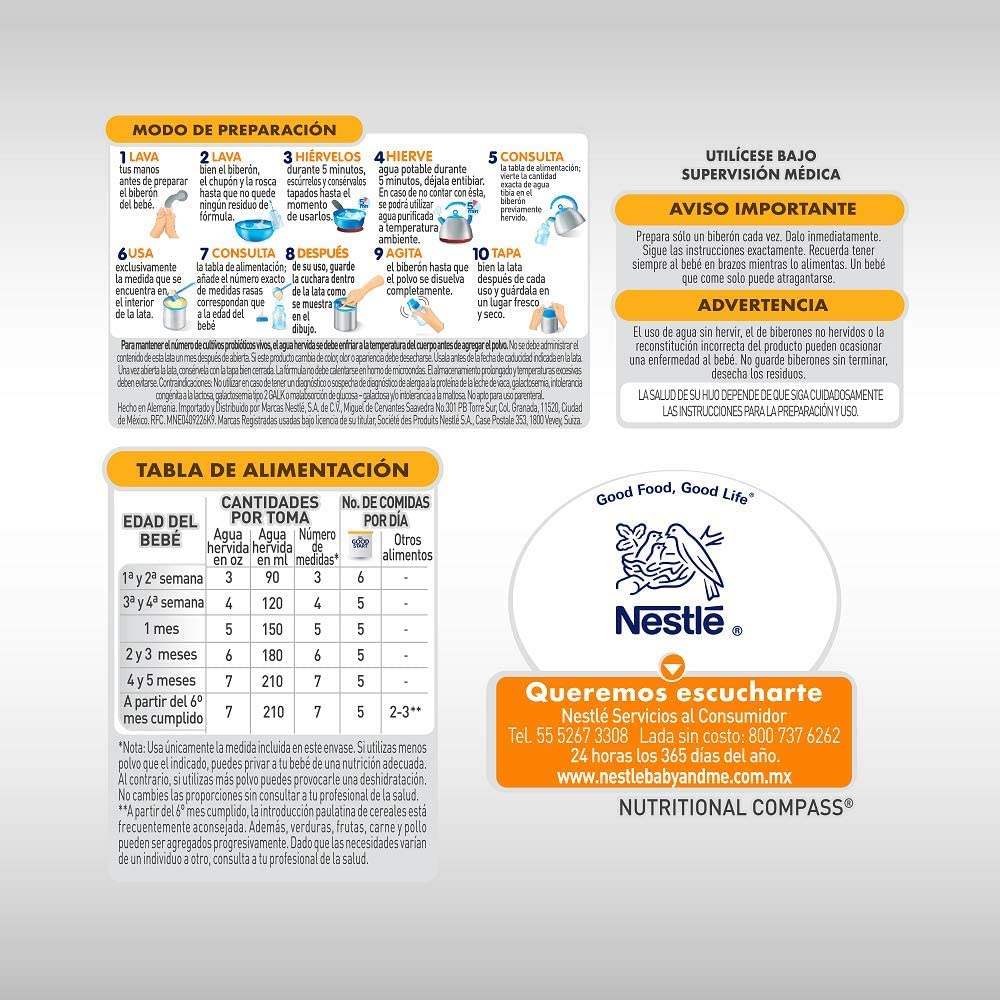 GOOD START® Confort Supreme - 400g