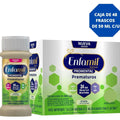 ENFAMIL® Prematuros Alto en Proteina  24 kcal 48 frascos
