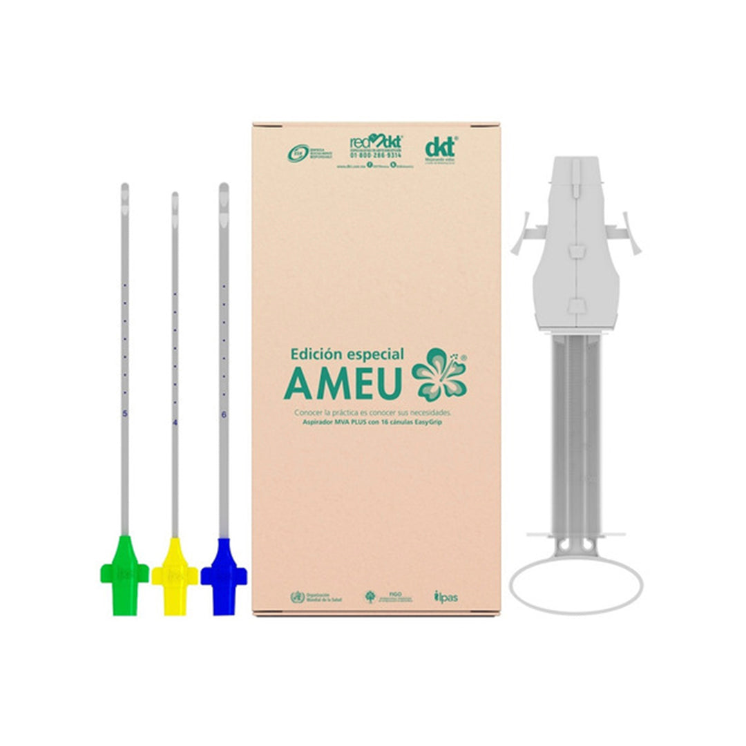 AMEU® Edición Especial