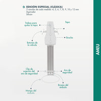 AMEU® Edición Especial