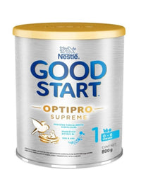 GOOD START® 1 Optipro Supreme - 400g/800g