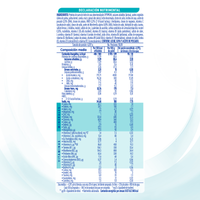 NAN® 1 OPTIPRO de  0 a 6 meses - 400g/800g