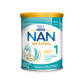 NAN® 1 OPTIPRO de  0 a 6 meses - 400g/800g