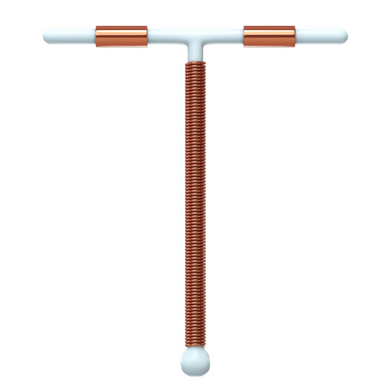 DIU STANDARD® T CU 380A (T de cobre) 3
